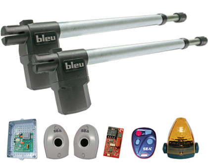KIT B 600 115V